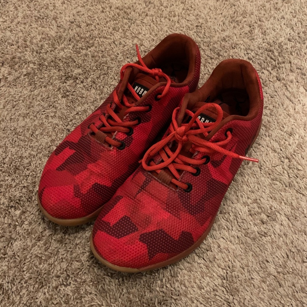 NoBull trainer